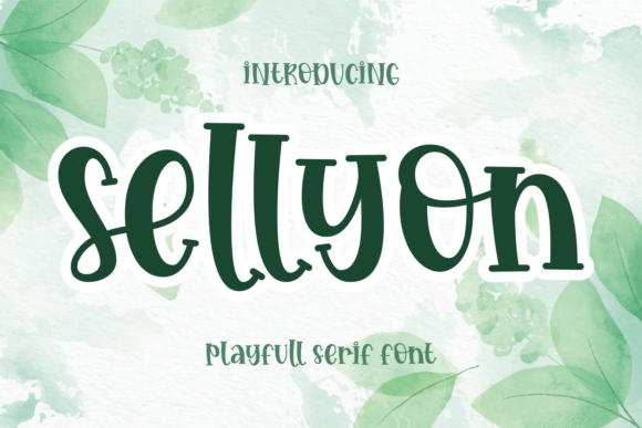 Sellyon
